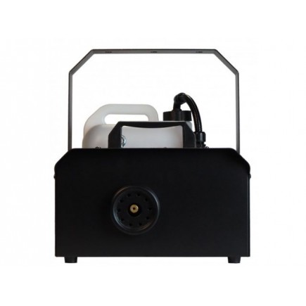 ZZIPP ZZFM3000Wytwornica dymu 3000W